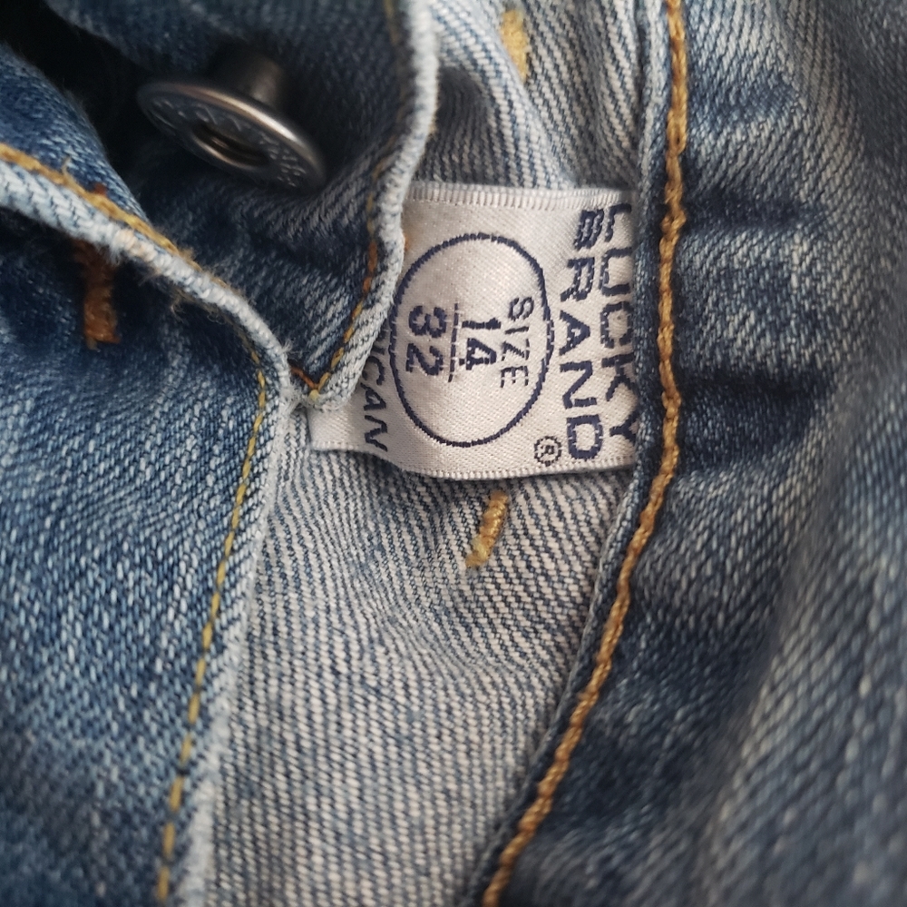 New jeans - Picture 4 of 6